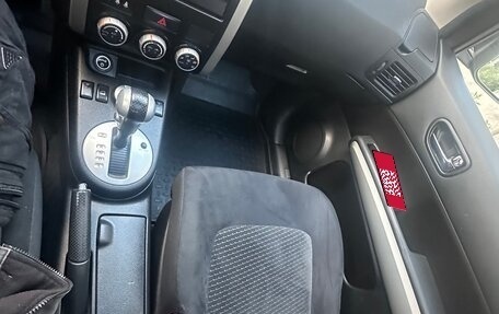 Nissan X-Trail, 2013 год, 1 500 000 рублей, 10 фотография