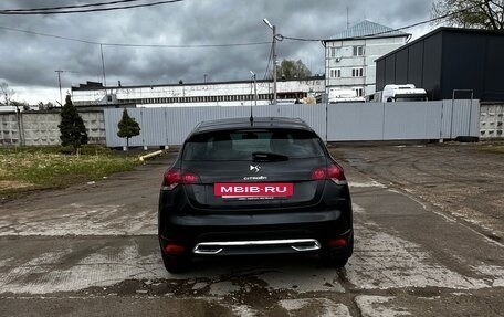 Citroen DS4, 2012 год, 625 000 рублей, 4 фотография