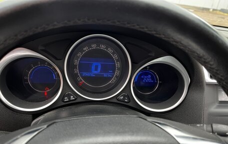 Citroen DS4, 2012 год, 625 000 рублей, 7 фотография