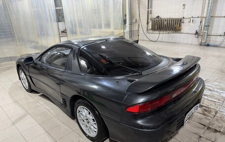 Mitsubishi 3000 GT I (Z16A), 1992 год, 1 500 000 рублей, 4 фотография