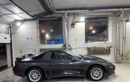 Mitsubishi 3000 GT I (Z16A), 1992 год, 1 500 000 рублей, 5 фотография