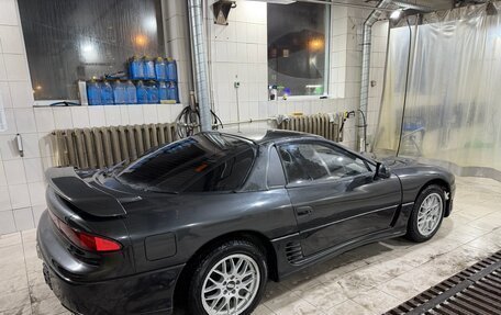 Mitsubishi 3000 GT I (Z16A), 1992 год, 1 500 000 рублей, 6 фотография