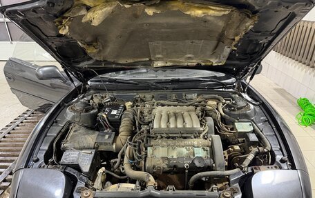 Mitsubishi 3000 GT I (Z16A), 1992 год, 1 500 000 рублей, 11 фотография