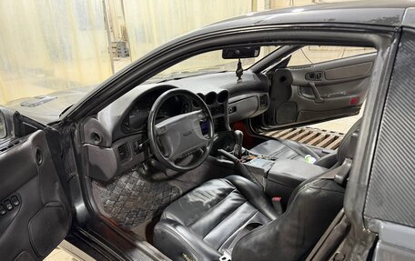 Mitsubishi 3000 GT I (Z16A), 1992 год, 1 500 000 рублей, 10 фотография