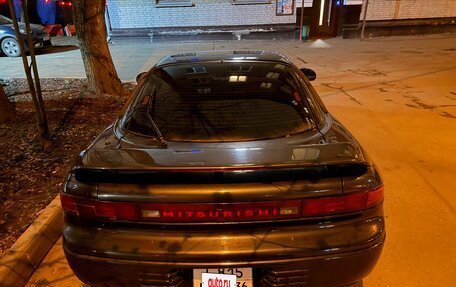 Mitsubishi 3000 GT I (Z16A), 1992 год, 1 500 000 рублей, 9 фотография