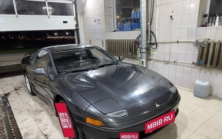 Mitsubishi 3000 GT I (Z16A), 1992 год, 1 500 000 рублей, 2 фотография