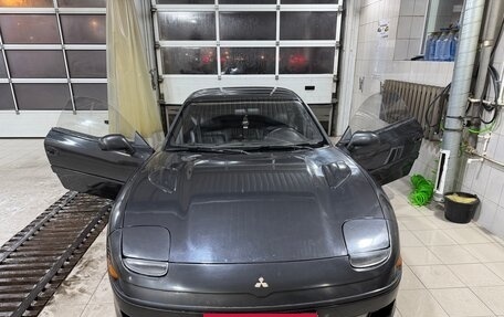 Mitsubishi 3000 GT I (Z16A), 1992 год, 1 500 000 рублей, 3 фотография