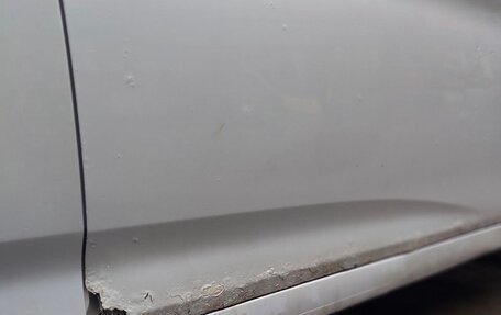 Hyundai Solaris II рестайлинг, 2011 год, 672 000 рублей, 8 фотография