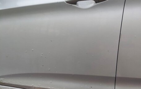 Hyundai Solaris II рестайлинг, 2011 год, 672 000 рублей, 9 фотография