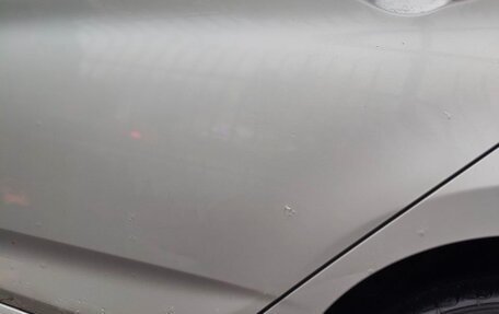 Hyundai Solaris II рестайлинг, 2011 год, 672 000 рублей, 12 фотография