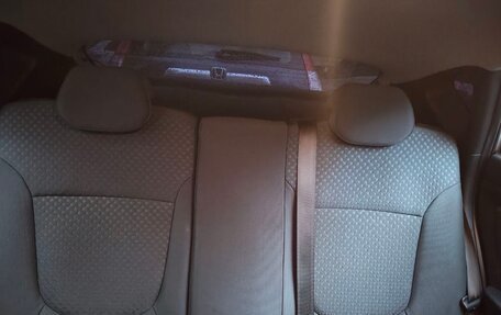 Hyundai Solaris II рестайлинг, 2011 год, 672 000 рублей, 18 фотография