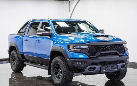 Rambler 1500, 2022 год, 9 500 000 рублей, 3 фотография