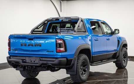 Rambler 1500, 2022 год, 9 500 000 рублей, 6 фотография