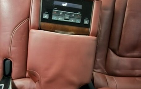 Lexus LX III, 2017 год, 7 500 000 рублей, 14 фотография