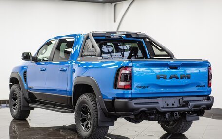 Rambler 1500, 2022 год, 9 500 000 рублей, 4 фотография