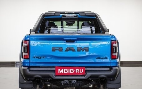 Rambler 1500, 2022 год, 9 500 000 рублей, 5 фотография