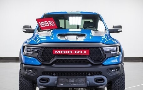 Rambler 1500, 2022 год, 9 500 000 рублей, 2 фотография