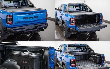 Rambler 1500, 2022 год, 9 500 000 рублей, 7 фотография