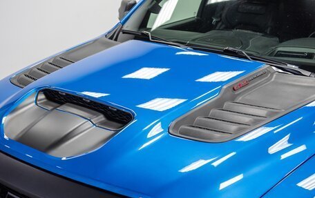 Rambler 1500, 2022 год, 9 500 000 рублей, 10 фотография