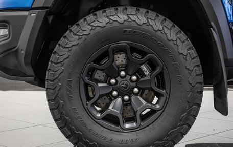 Rambler 1500, 2022 год, 9 500 000 рублей, 8 фотография