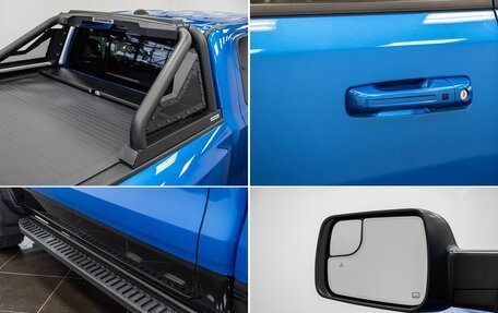 Rambler 1500, 2022 год, 9 500 000 рублей, 9 фотография