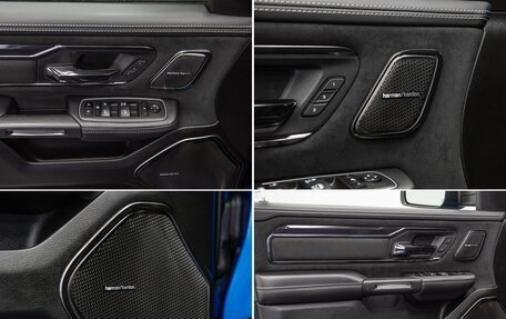 Rambler 1500, 2022 год, 9 500 000 рублей, 13 фотография