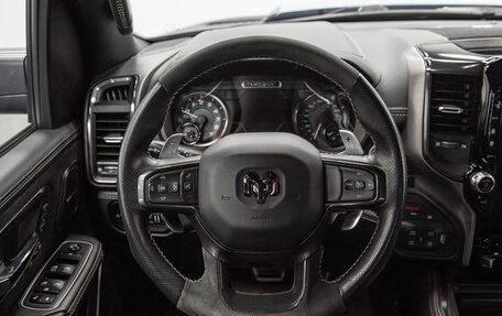 Rambler 1500, 2022 год, 9 500 000 рублей, 18 фотография