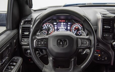 Rambler 1500, 2022 год, 9 500 000 рублей, 19 фотография