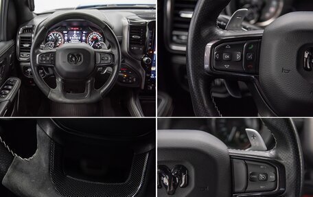 Rambler 1500, 2022 год, 9 500 000 рублей, 21 фотография