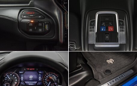 Rambler 1500, 2022 год, 9 500 000 рублей, 20 фотография