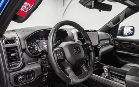 Rambler 1500, 2022 год, 9 500 000 рублей, 14 фотография
