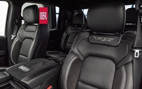 Rambler 1500, 2022 год, 9 500 000 рублей, 15 фотография