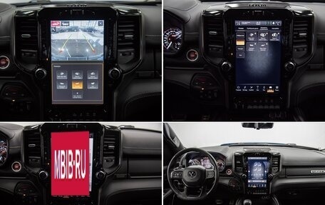 Rambler 1500, 2022 год, 9 500 000 рублей, 22 фотография