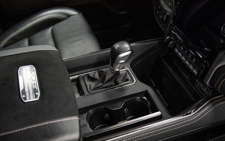 Rambler 1500, 2022 год, 9 500 000 рублей, 24 фотография