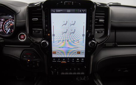 Rambler 1500, 2022 год, 9 500 000 рублей, 29 фотография