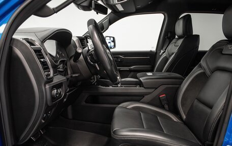 Rambler 1500, 2022 год, 9 500 000 рублей, 23 фотография