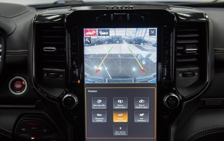 Rambler 1500, 2022 год, 9 500 000 рублей, 26 фотография