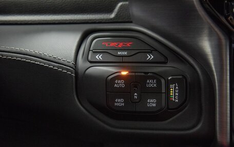 Rambler 1500, 2022 год, 9 500 000 рублей, 30 фотография