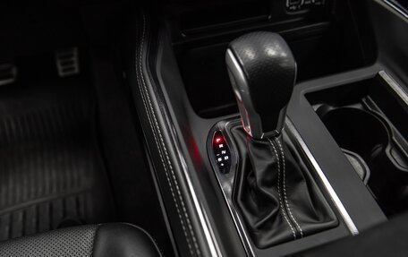 Rambler 1500, 2022 год, 9 500 000 рублей, 28 фотография