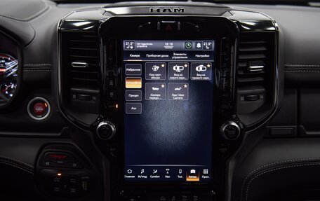 Rambler 1500, 2022 год, 9 500 000 рублей, 27 фотография