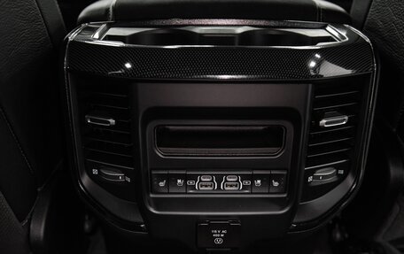 Rambler 1500, 2022 год, 9 500 000 рублей, 36 фотография