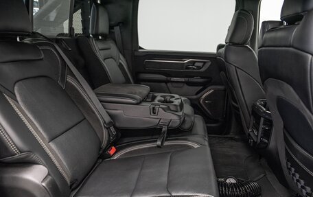 Rambler 1500, 2022 год, 9 500 000 рублей, 35 фотография