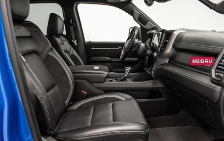 Rambler 1500, 2022 год, 9 500 000 рублей, 33 фотография
