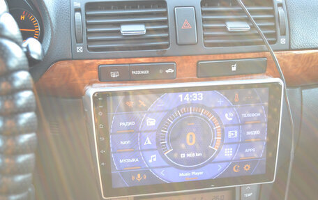 Toyota Avensis III рестайлинг, 2007 год, 930 000 рублей, 11 фотография