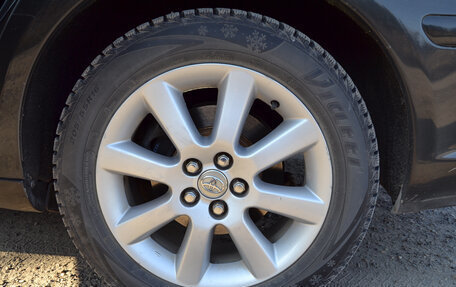 Toyota Avensis III рестайлинг, 2007 год, 930 000 рублей, 8 фотография