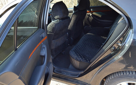 Toyota Avensis III рестайлинг, 2007 год, 930 000 рублей, 7 фотография