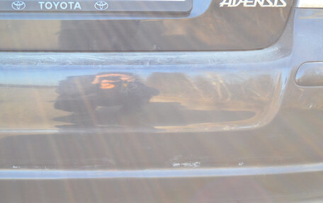 Toyota Avensis III рестайлинг, 2007 год, 930 000 рублей, 6 фотография