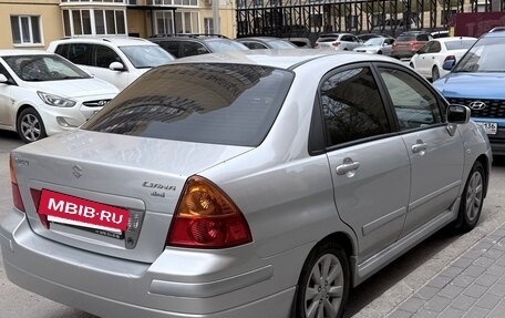 Suzuki Liana, 2007 год, 680 000 рублей, 4 фотография