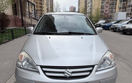 Suzuki Liana, 2007 год, 680 000 рублей, 2 фотография