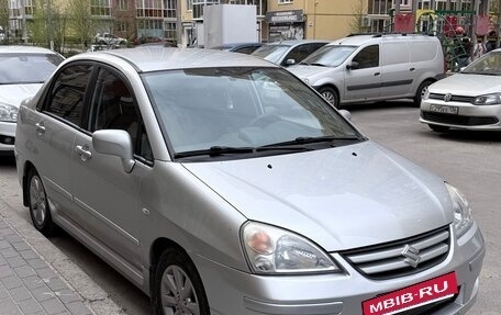 Suzuki Liana, 2007 год, 680 000 рублей, 3 фотография